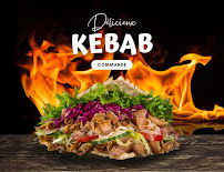 Kebab du Neo Kebab à Seclin - n°7