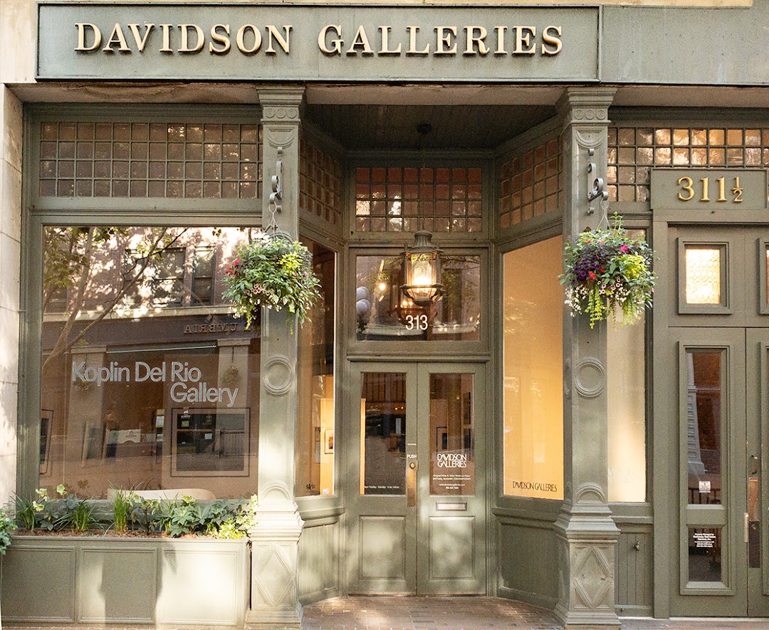 Davidson Galleries