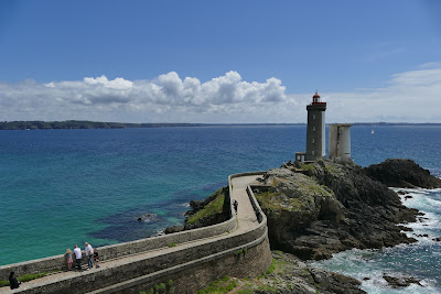 Pôle métropolitain du Pays de Brest à Brest