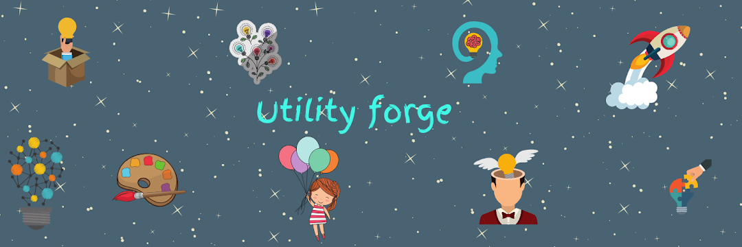 Utility Forge