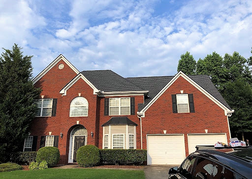 Roofing Contractor «Infinity Roofing Contractors», reviews and photos, 1720 Mars Hill Rd, Acworth, GA 30101, USA