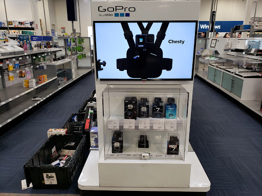 Electronics Store «Best Buy», reviews and photos, 1209 Center Dr, Park City, UT 84098, USA