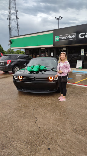 Used Car Dealer «Enterprise Car Sales», reviews and photos, 1112 E Division St, Arlington, TX 76011, USA
