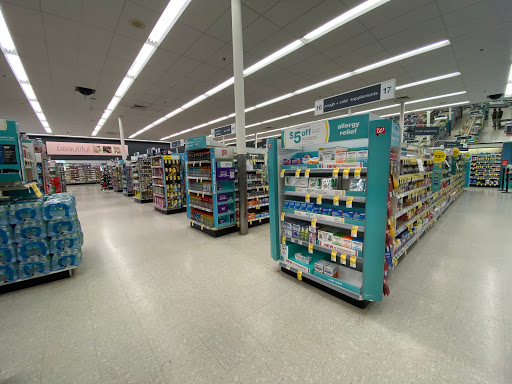 Drug Store «Walgreens», reviews and photos, 16741 Canal Rd, Charter Twp of Clinton, MI 48038, USA