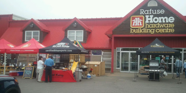 Rafuse Home Hardware Building Centre