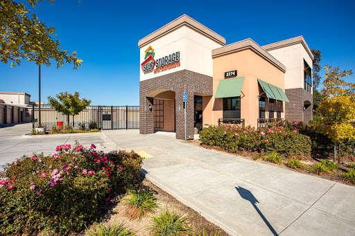 Self-Storage Facility «West Sacramento Self Storage», reviews and photos, 2274 Lake Washington Blvd, West Sacramento, CA 95691, USA