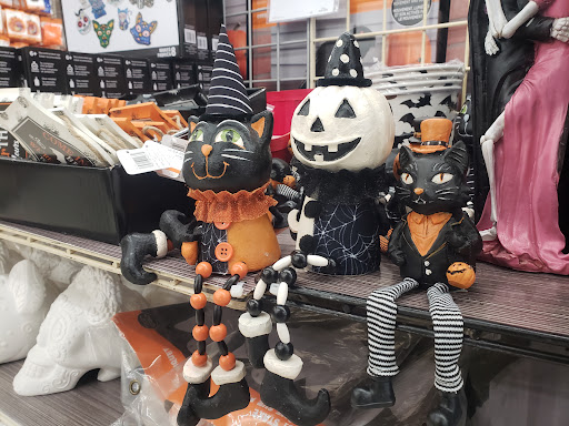 Craft Store «Michaels», reviews and photos, 6601 S Westnedge Ave, Portage, MI 49002, USA