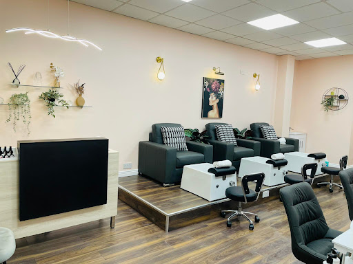 The Palm Beauty in Clane, Co. Kildare