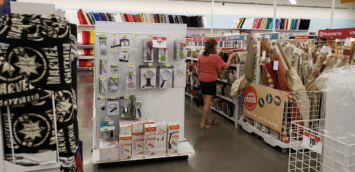 Fabric Store «Jo-Ann Fabrics and Crafts», reviews and photos, 9250 Sheridan Blvd #200, Westminster, CO 80031, USA