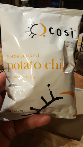 Restaurant «Cosi», reviews and photos, 970 Farmington Ave # 101, West Hartford, CT 06107, USA