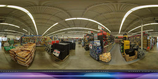 Home Improvement Store «Busy Beaver - Canton», reviews and photos, 1632 Whipple Ave NW, Canton, OH 44708, USA