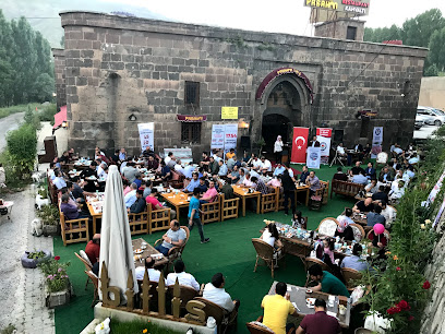 Paşahan Cafe Restaurant