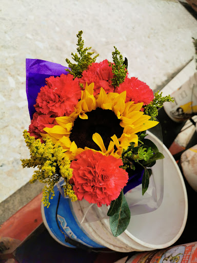 Florería Mari – Jiutepec