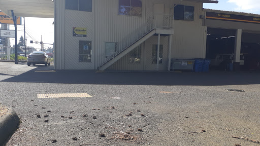 Auto Repair Shop «Meineke Car Care Center», reviews and photos, 3420 E 4th Plain Blvd, Vancouver, WA 98661, USA