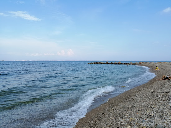 Paralia Chiou