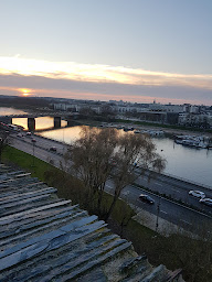 Photo n°47 de Le Strapontin à Angers ()