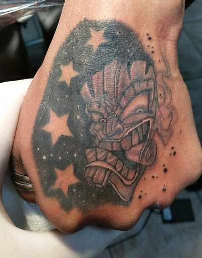 Explore james tattoo ideas, creative tattoo ideas in Bethlehem, available at Southside Ink