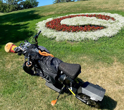 Golf Club «Columbia Golf Club», reviews and photos, 3300 Central Ave NE, Minneapolis, MN 55418, USA