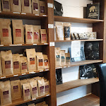 Photo n°6 de l'avis de Sylvia.i fait le 01/03/2024 à 22:14 sur le  Kaffeerösterei Modest à Ramerberg