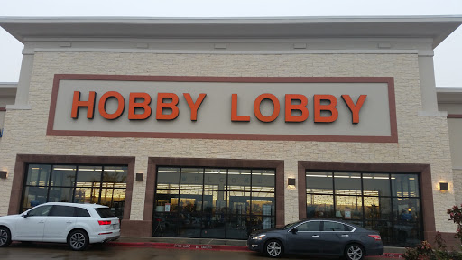 Craft Store «Hobby Lobby», reviews and photos, 5288 Preston Rd, Frisco, TX 75034, USA