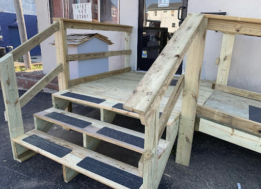 Clio Area Human Services Fund – Safety Net Store