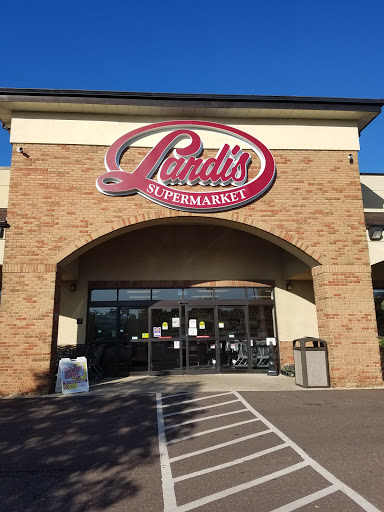Landis Supermarket