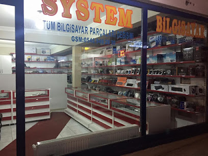 System Bilgisayar