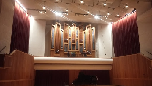 Concert Hall «Comstock Concert Hall», reviews and photos, 2301 S 3rd St, Louisville, KY 40292, USA