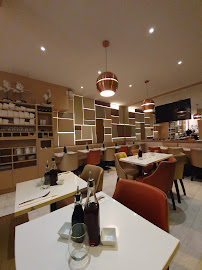 Atmosphère du Restaurant de sushis Bozen Iéna à Paris - n°2
