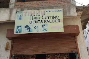 Tinku Hair Cutting Salon image