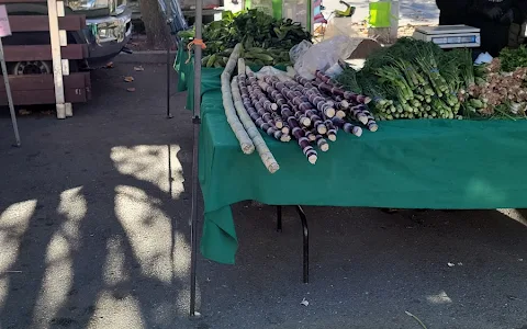 Pinole Farmers' Market image