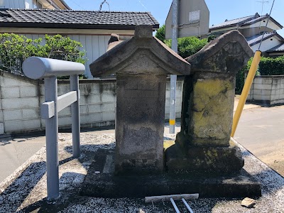 愛宕神社