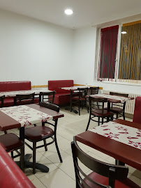 Atmosphère du Kebab Restaurant Botan à Hésingue - n°2