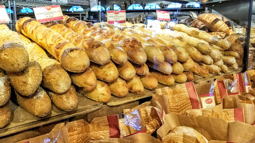 Supermarket «Nino Salvaggio International», reviews and photos, 17496 Hall Rd, Charter Twp of Clinton, MI 48038, USA