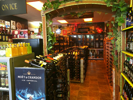 Liquor Store «Tex Max Beer & Wine», reviews and photos, 3349 Western Center Blvd #151, Fort Worth, TX 76137, USA