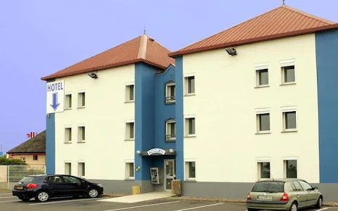 Fasthotel image