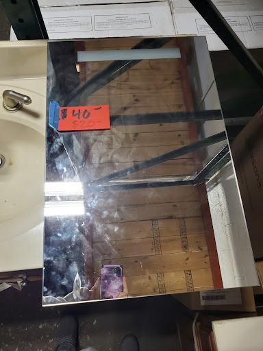 Building Materials Store «Lexington ReUse Center», reviews and photos, 657 E 7th St, Lexington, KY 40505, USA