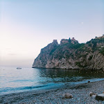 Photo n°1 de l'avis de Mina.. fait le 05/09/2022 à 18:53 sur le  Hotel Marabel à Sant'Alessio Siculo