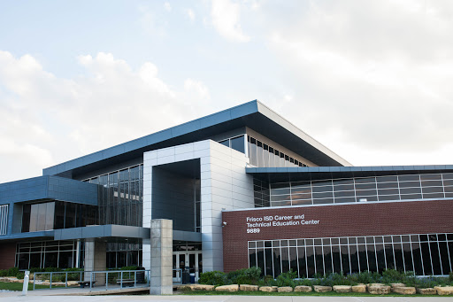 Career and Technical Education Center