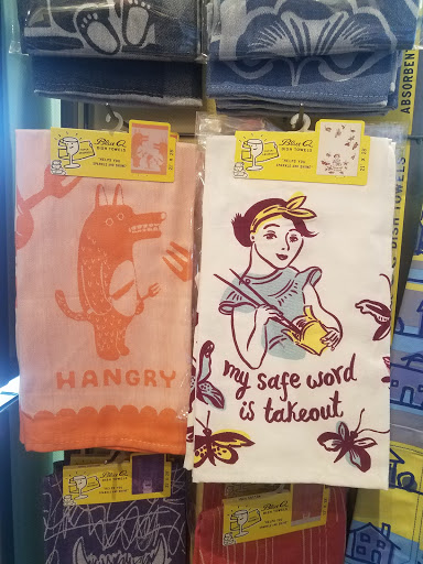 Gift Shop «A Thousand Faces», reviews and photos, 1720 21st Ave S, Nashville, TN 37212, USA