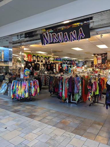 Shopping Mall «Castleton Square», reviews and photos, 6020 E 82nd St, Indianapolis, IN 46250, USA