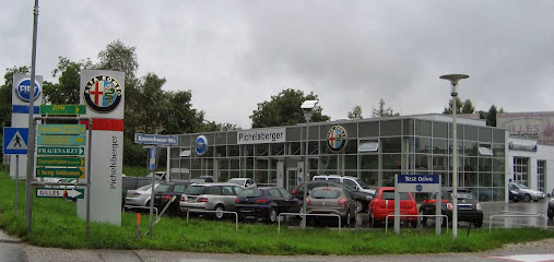 Autohaus Pichelsberger