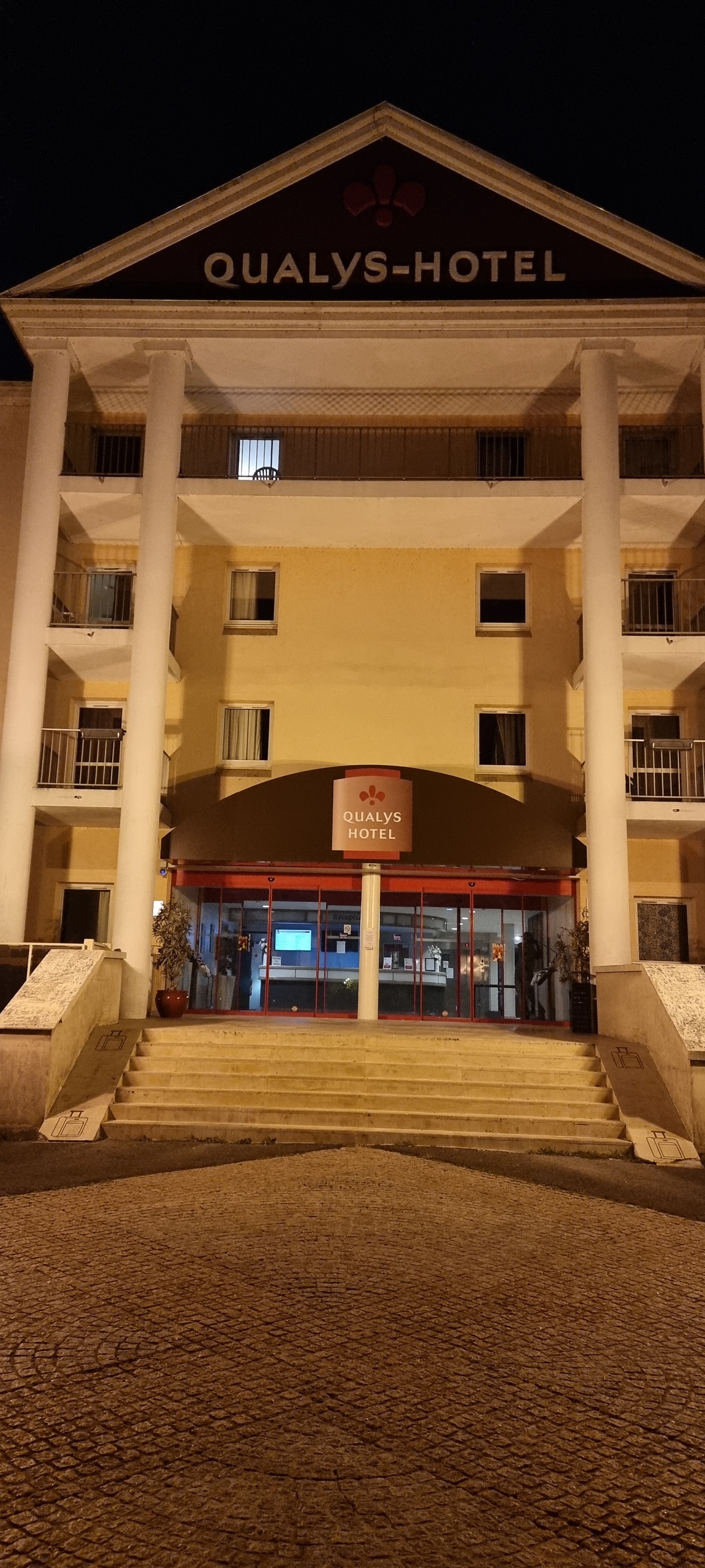 Photo n° 1 de l'avis de Paixe.a fait le 21/07/2021 à 07:28