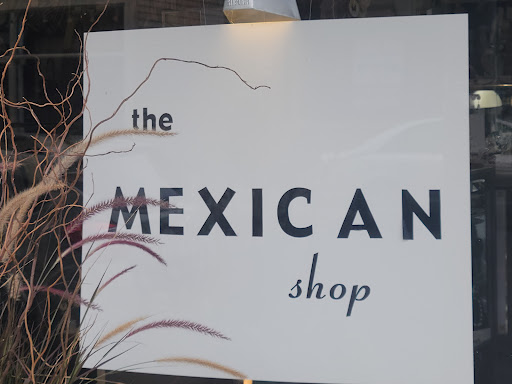 Jewelry Store «The Mexican Shop», reviews and photos, 801 Dempster St, Evanston, IL 60201, USA