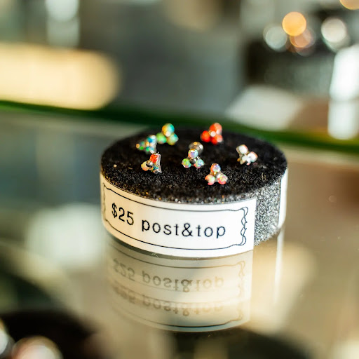 Explore bratz doll tattoo ideas, creative tattoo ideas in Charleston, available at Exotic Impressions Body Piercing