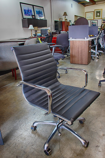 Office Furniture Store «Smart Buy Office Furniture», reviews and photos, 8910 Research Blvd #F2, Austin, TX 78758, USA