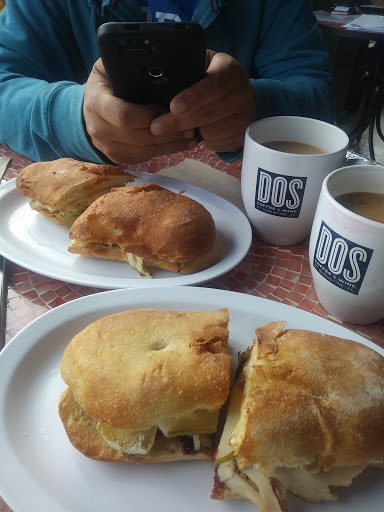 Coffee Shop «DOS Coffee & Wine», reviews and photos, 300 San Marco Ave, St Augustine, FL 32084, USA