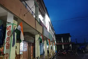 Basudevpur Muncipalty Market Complex image