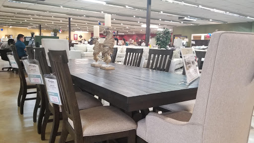 Furniture Store «Home Zone Furniture», reviews and photos, 1100 Pamela Dr, Euless, TX 76040, USA