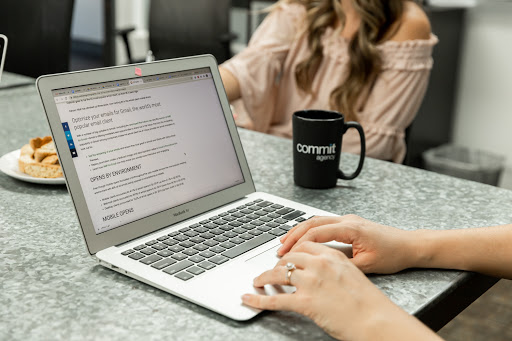 Advertising Agency «Commit Agency», reviews and photos, 58 W Buffalo St #200, Chandler, AZ 85225, USA